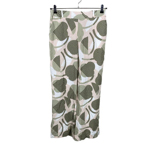 Unisex Nanso - Mittevenivad püksid, suurus 38 - Beige (1)