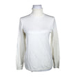 Unisex Esprit - Kampsun, suurus 38 - Looduslik valge ()