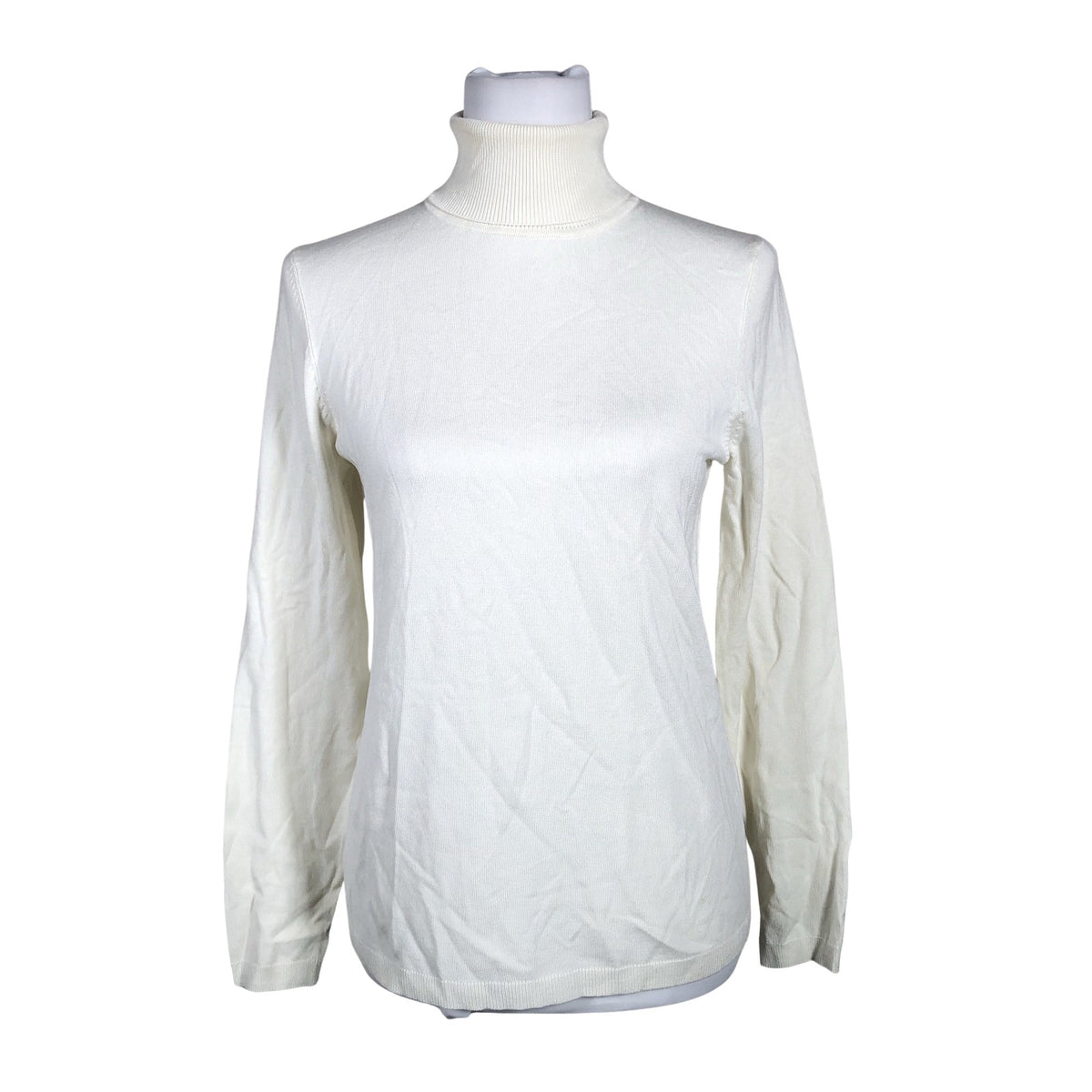 Unisex Esprit - Kampsun, suurus 38 - Looduslik valge (1)