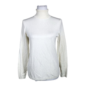 Unisex Esprit - Kampsun, suurus 38 - Looduslik valge (1)