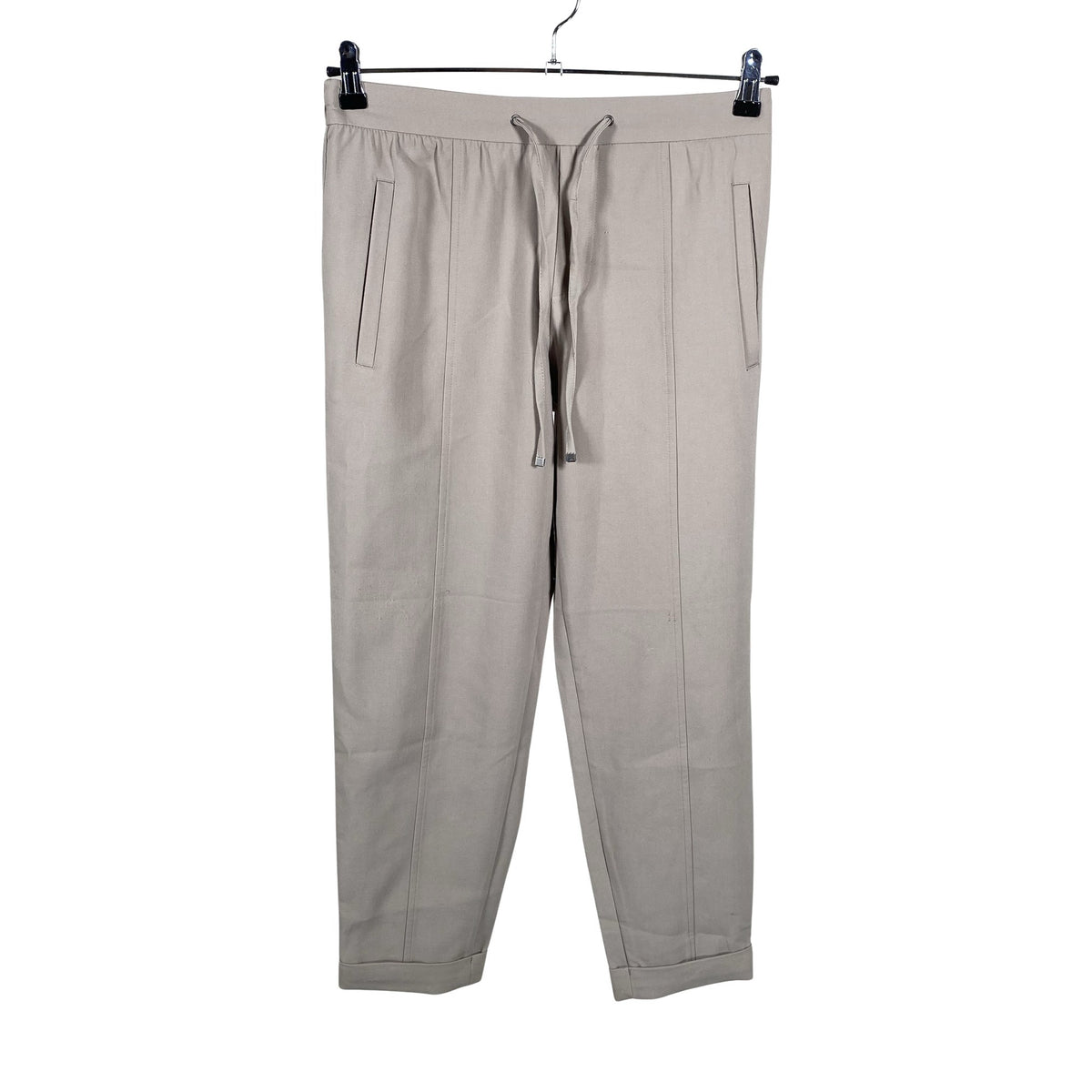 Unisex Esprit - Mittevenivad püksid, suurus 36 - Beige (1)