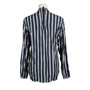 Unisex MSCH Copenhagen - Pluus, suurus 34 - Sinine (2)