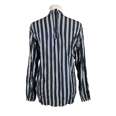 Unisex MSCH Copenhagen - Pluus, suurus 34 - Sinine (2)