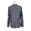 Unisex MSCH Copenhagen - Pluus, suurus 34 - Sinine ()