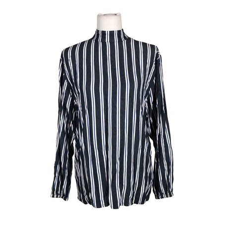 Unisex MSCH Copenhagen - Pluus, suurus 34 - Sinine ()