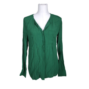 Unisex Minimum - Pluus, suurus 38 - Roheline (1)