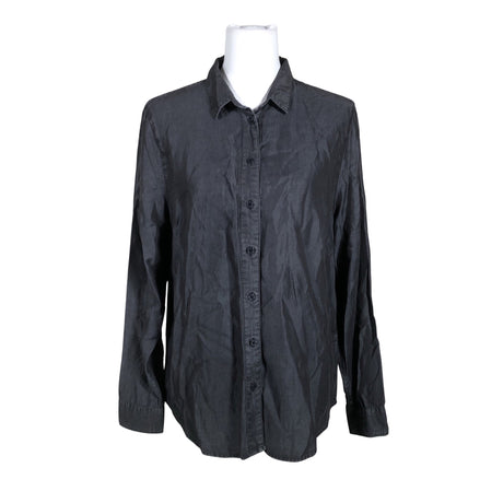 Unisex Weekday - Teksasärk, suurus 40 - Hall ()