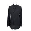 Unisex Esprit - Pluus, suurus 40 - Must ()