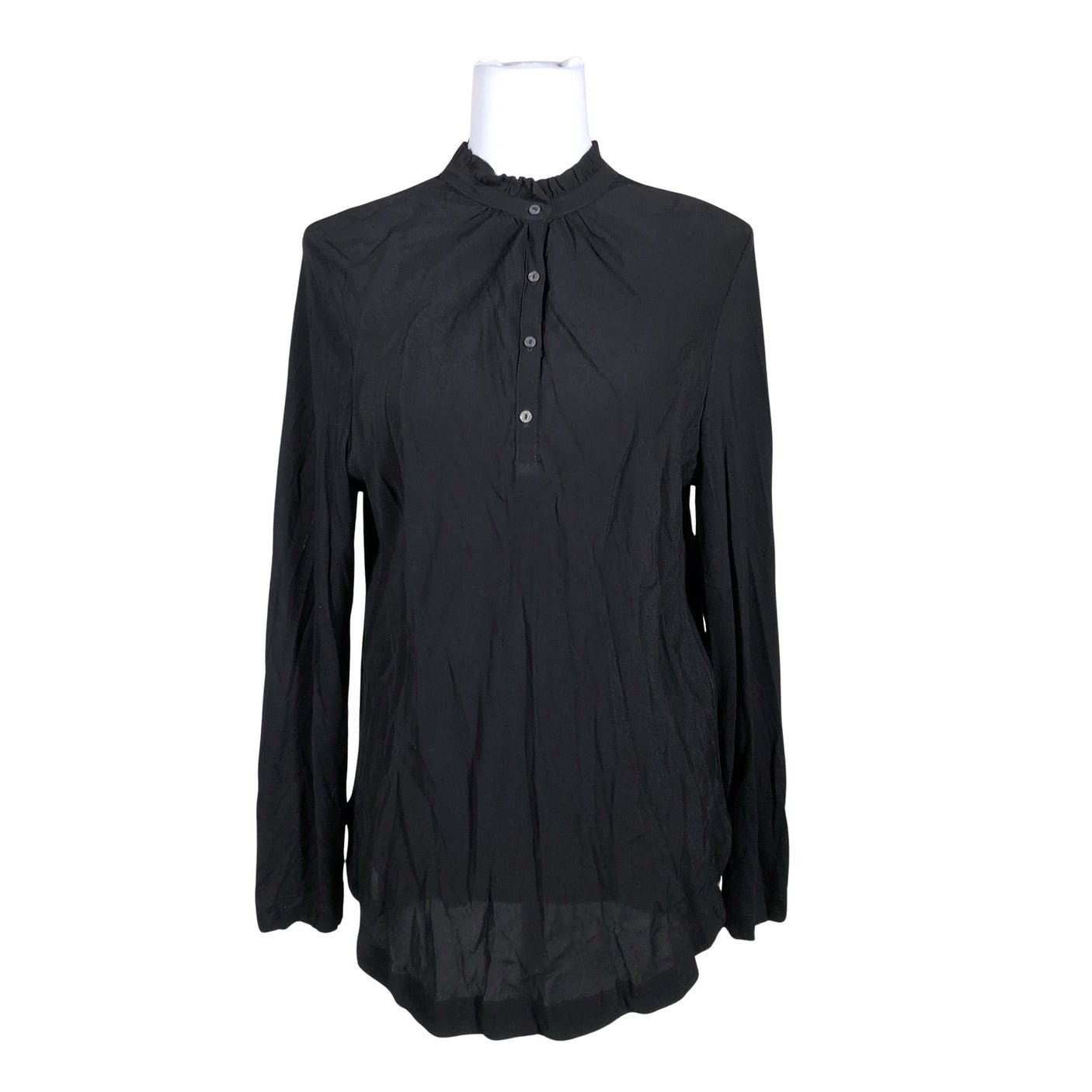 Unisex Esprit - Pluus, suurus 40 - Must (1)