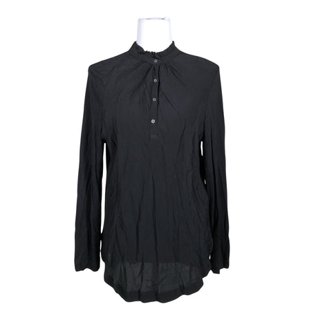 Unisex Esprit - Pluus, suurus 40 - Must ()