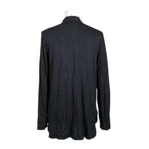 Unisex Esprit - Pluus, suurus 40 - Must (2)