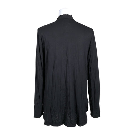 Unisex Esprit - Pluus, suurus 40 - Must (2)