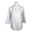 Unisex Marc O'Polo - Mitteveniv tuunika, suurus 36 - Helesinine ()