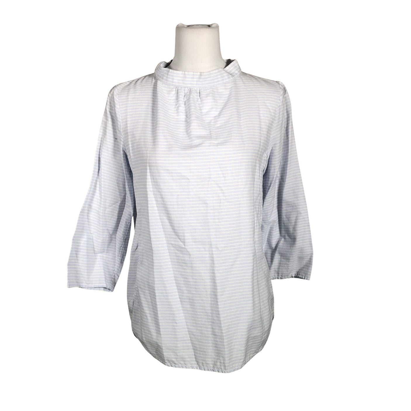 Unisex Marc O'Polo - Mitteveniv tuunika, suurus 36 - Helesinine (1)