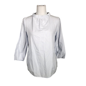 Unisex Marc O'Polo - Mitteveniv tuunika, suurus 36 - Helesinine (1)