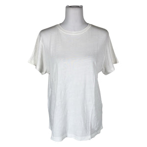 Unisex Marc O'Polo - T-särk, suurus 38 - Valge (1)