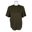 Unisex Saint Tropez - T-särk, suurus 36 - Roheline ()