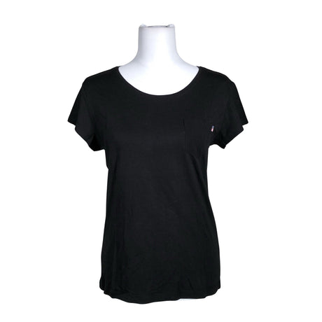 Unisex Lexington - T-särk, suurus 36 - Must ()