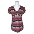 Unisex Joy of Love - T-särk, suurus 36 - Roosa ()