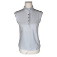 Unisex Holly & Whyte by Lindex - Trikotaažist topp, suurus 36 - Helesinine ()