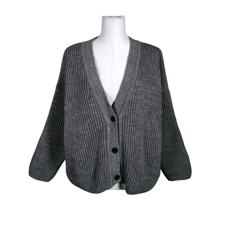 Unisex Voglia - Kardigan, suurus 38 - Hall ()