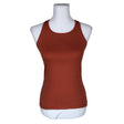 Unisex Casall - Sporditopp, suurus 36 - Oranž ()