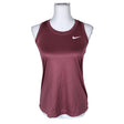 Unisex Nike - Sporditopp, suurus 36 - Heleroosa ()