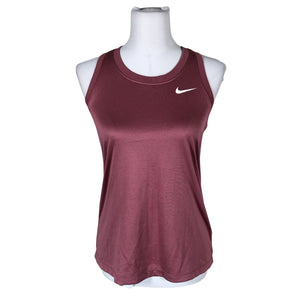 Unisex Nike - Sporditopp, suurus 36 - Heleroosa (1)