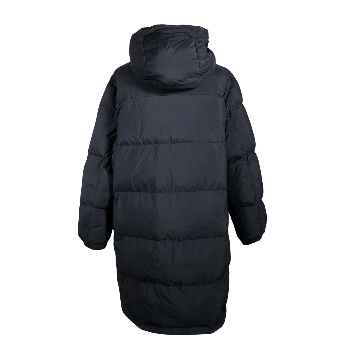Unisex Arket - Sulejope, suurus 36 - Must (3)