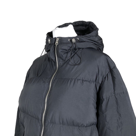 Unisex Arket - Sulejope, suurus 36 - Must (2)