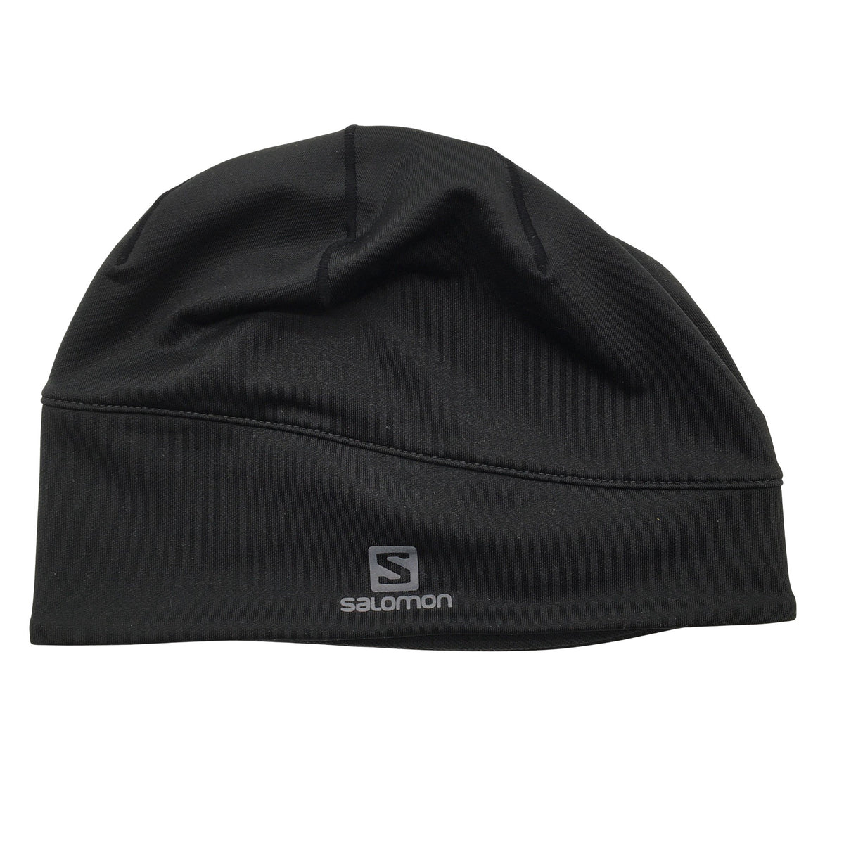 Unisex Salomon - Spordimüts, suurus 54 - 56 cm - Must (1)