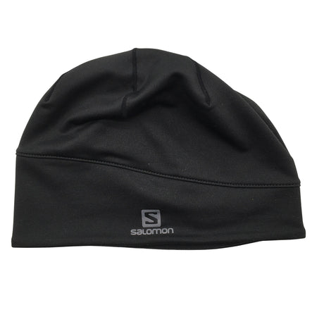 Unisex Salomon - Spordimüts, suurus 54 - 56 cm - Must ()