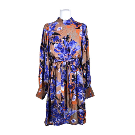 Unisex Kaiko - Õhuke kleit, suurus 40 - Sinine ()