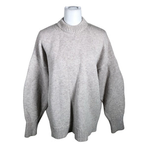 Unisex COS - Kampsun, suurus 38 - Hall (1)