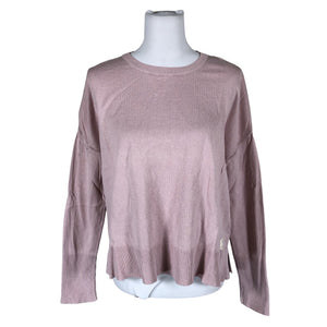 Unisex Odd Molly - Kampsun, suurus 38 - Heleroosa (1)