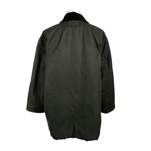 Unisex Brixtol Textiles - Talvejope, suurus 38 - Roheline (3)
