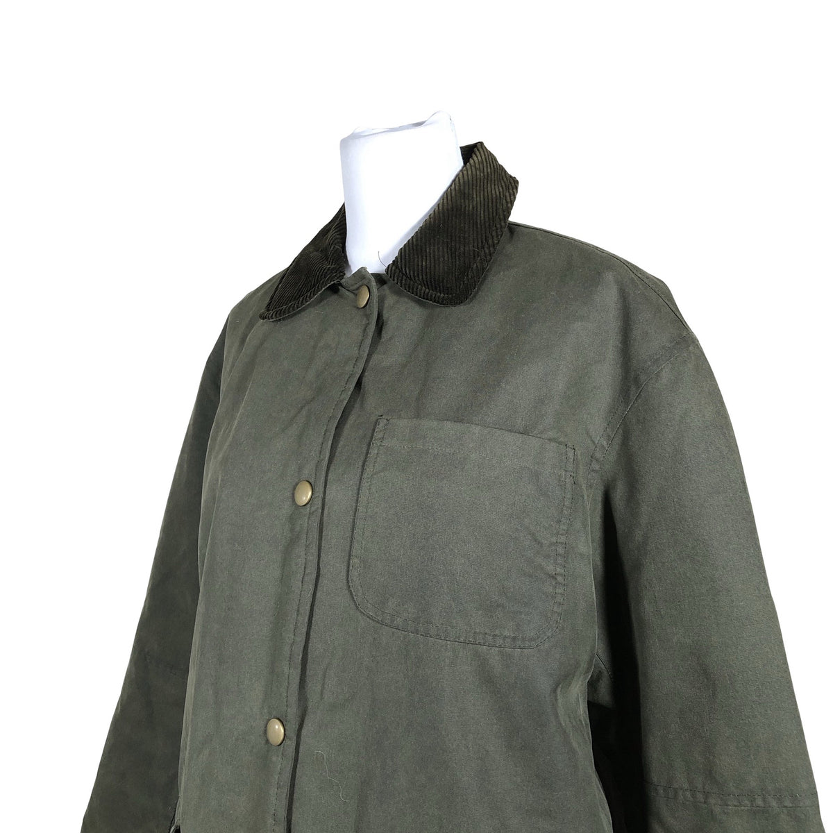 Unisex Brixtol Textiles - Talvejope, suurus 38 - Roheline (2)