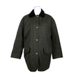 Unisex Brixtol Textiles - Talvejope, suurus 38 - Roheline ()
