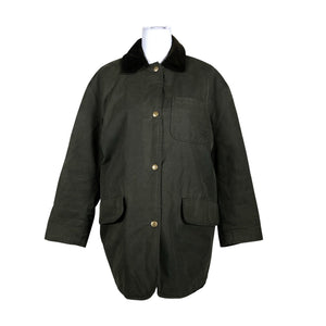 Unisex Brixtol Textiles - Talvejope, suurus 38 - Roheline (1)