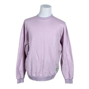 Unisex Mainio - Dressikangast pluus, suurus M - Heleroosa (1)