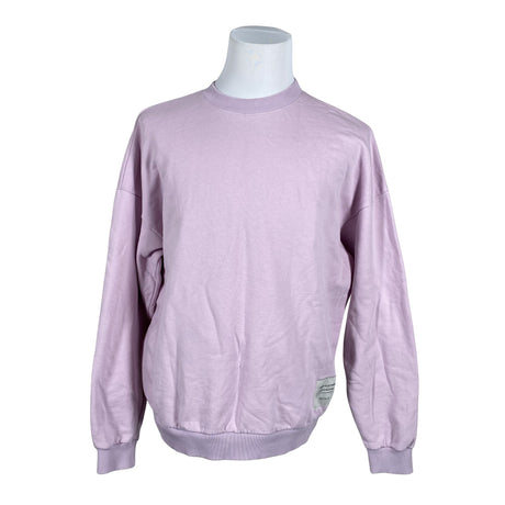Unisex Mainio - Dressikangast pluus, suurus M - Heleroosa ()