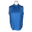 Unisex Saint Tropez - Topp, suurus 36 - Sinine ()