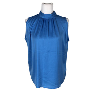 Unisex Saint Tropez - Topp, suurus 36 - Sinine (1)