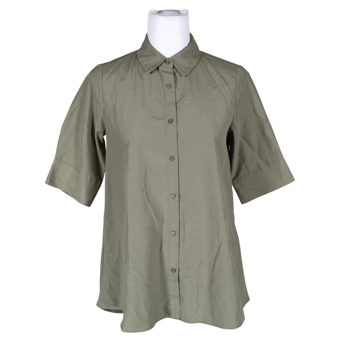 Unisex Soyaconcept - Triiksärk, suurus 34 - Roheline (1)