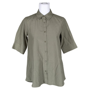 Unisex Soyaconcept - Triiksärk, suurus 34 - Roheline (1)
