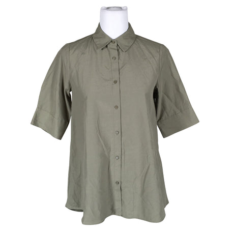 Unisex Soyaconcept - Triiksärk, suurus 34 - Roheline ()