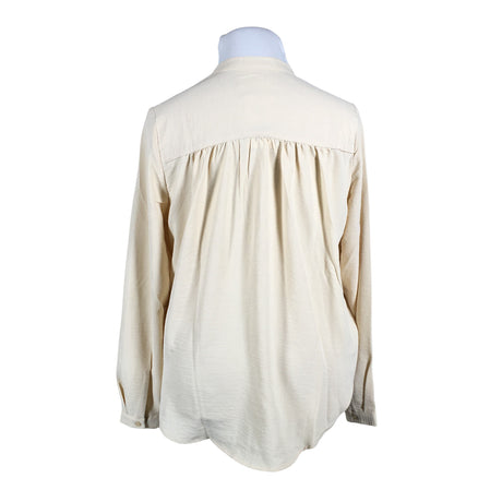 Unisex Selected - Pluus, suurus 46 - Beige (2)