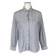 Unisex Morris - Triiksärk, suurus 36 - Helesinine ()