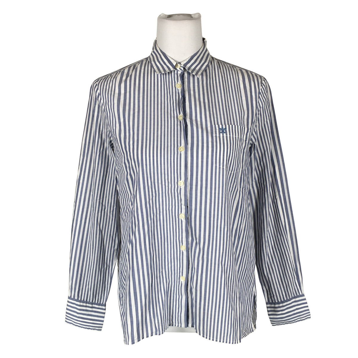 Unisex Morris - Triiksärk, suurus 36 - Helesinine (1)