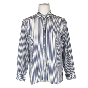 Unisex Morris - Triiksärk, suurus 36 - Helesinine (1)